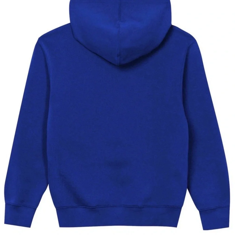 NWT Toddler‎ 3T Buffalo Bills Outerstuff Royal Blue Back to Basics Hoodie